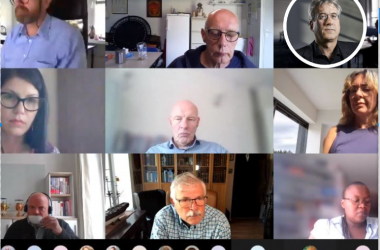 Climate Change: Wittenborg's Theme for Academic Year 2021-2022 Climate Change: Wittenborg's Theme for Academic Year 2021-2022